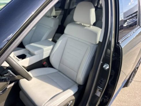 Used 2025 Hyundai Santa Fe Calligraphy FWD image 21