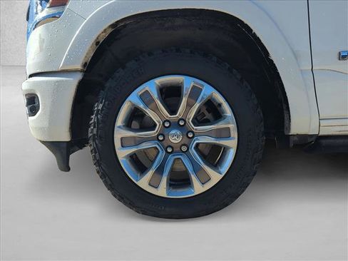 Used 2020 RAM 1500 Limited AWD/4WD image 19