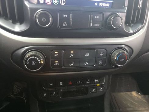 Certified 2021 Chevrolet Colorado LT w/ Safety Package AWD/4WD image 19