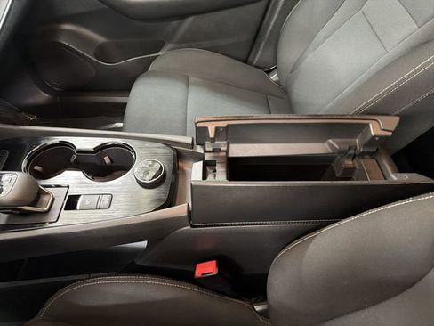 Certified 2023 Nissan Rogue S image 22