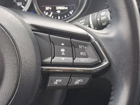 Used 2022 MAZDA CX-5 AWD 2.5 S w/ Preferred Package image 22