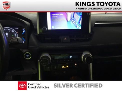 Certified 2023 Toyota RAV4 XLE w/ Convenience Package AWD/4WD image 21