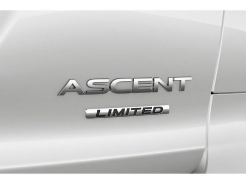 New 2026 Subaru Ascent Limited image 12