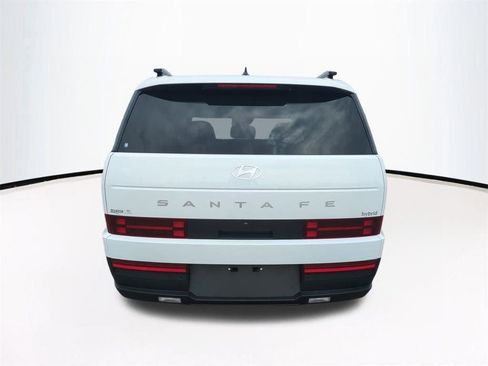 New 2026 Hyundai Santa Fe SEL image 6