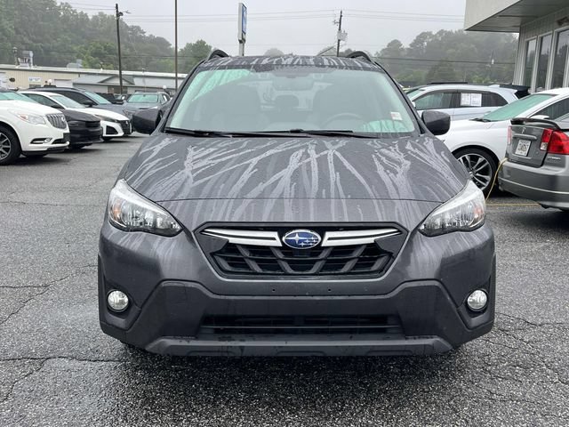 Used 2021 Subaru Crosstrek 2.0i Premium w/ Moonroof Package AWD/4WD image 10