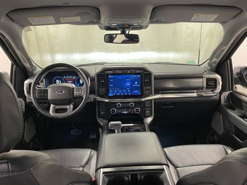 Used 2022 Ford F150 Lariat image 21