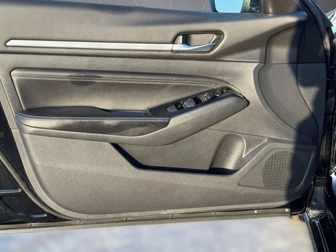 Certified 2023 Nissan Altima 2.5 SL image 11