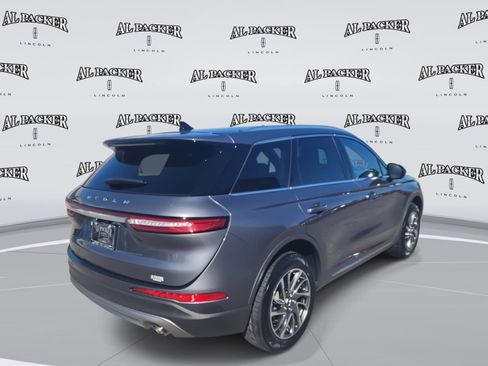 Used 2022 Lincoln Corsair FWD w/ Equipment Group 101A image 5