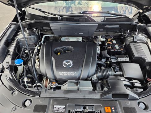 Used 2018 MAZDA CX-5 Touring FWD image 26