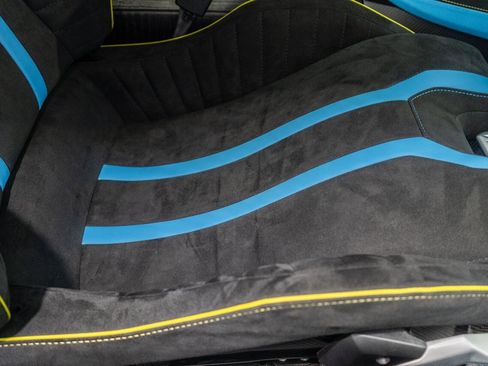 Used 2023 Lamborghini Huracan STO image 58