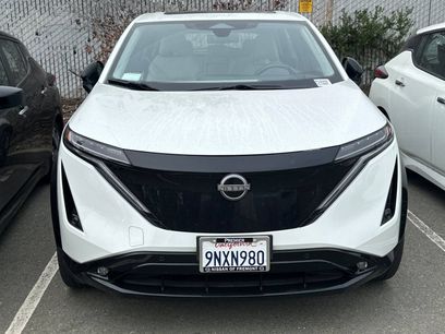 Certified 2024 Nissan Ariya FWD