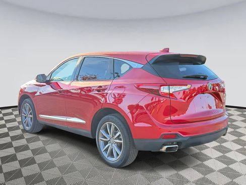 Used 2023 Acura RDX FWD w/ Technology Package image 4