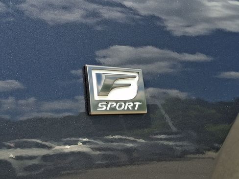Used 2023 Lexus IS 350 F Sport w/ Memory Package AWD/4WD image 33