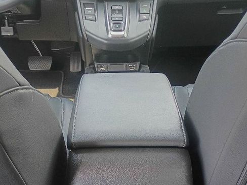 Used 2022 Honda CR-V EX-L image 14