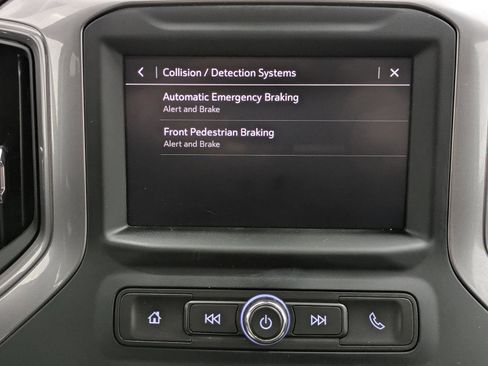 Used 2023 GMC Sierra 1500 Pro w/ Convenience Package image 6