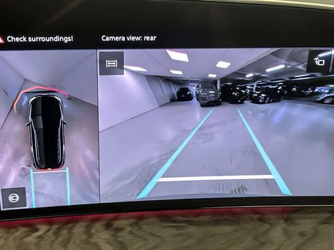 Certified 2025 Audi Q5 Premium Plus w/ Premium Plus image 20