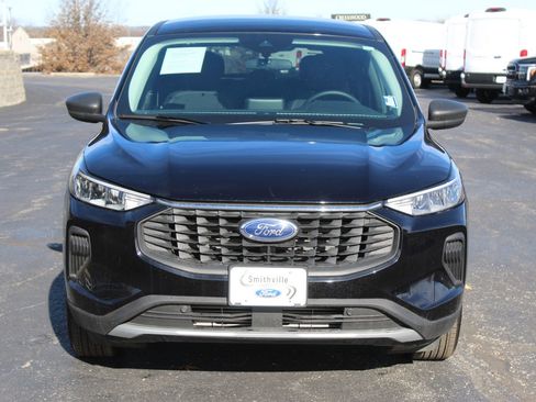 Used 2023 Ford Escape Active AWD/4WD image 10
