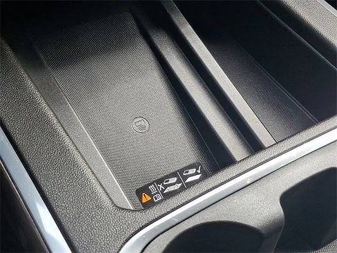 Used 2021 Chevrolet Silverado 1500 LTZ w/ LTZ Premium Package image 26