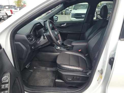 Certified 2023 Ford Escape ST-Line w/ Tech Pack #1 FWD image 20