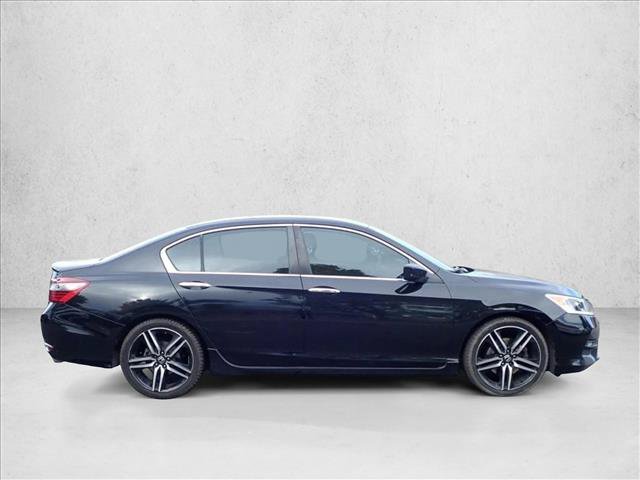 Used 2016 Honda Accord Sport image 4