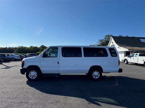 Used 2013 Ford E-350 and Econoline 350 XL image 7