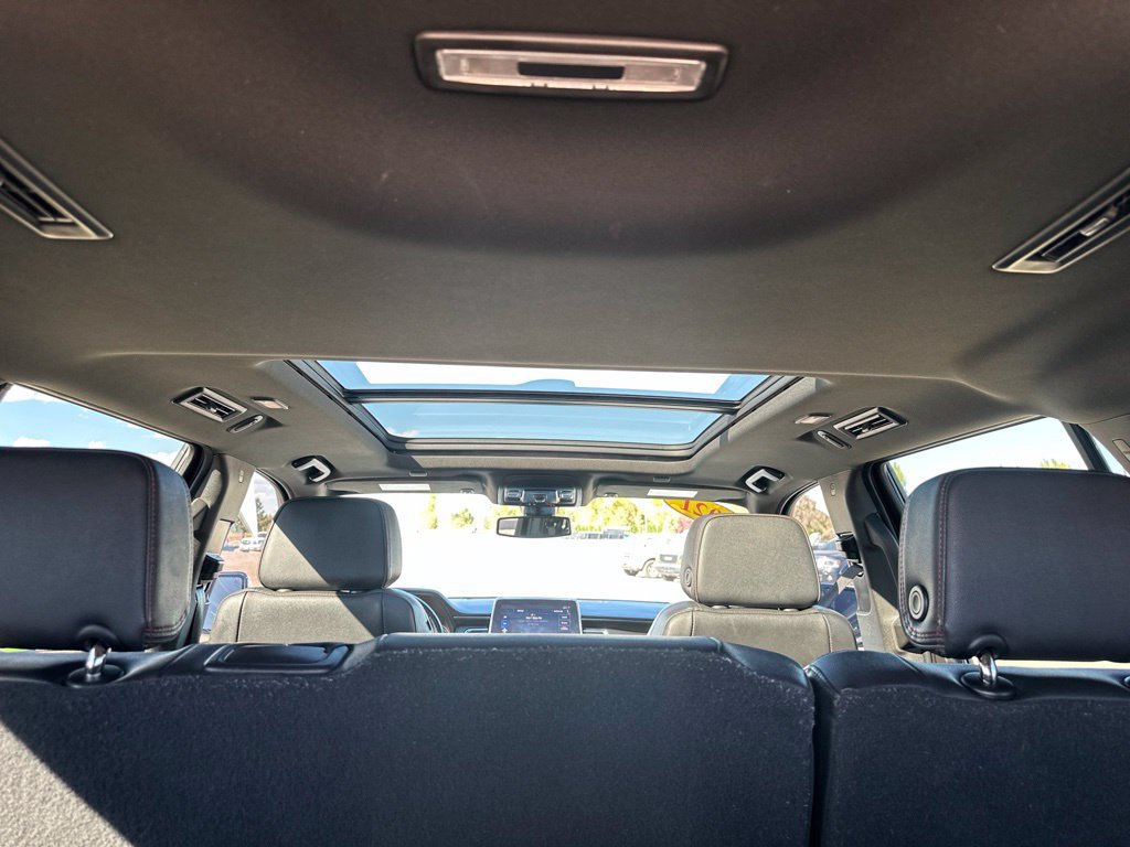 Used 2021 Chevrolet Tahoe RST AWD/4WD image 26