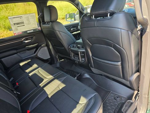 New 2027 RAM 1500 Rebel w/ Rebel Level 2 Equipment Group AWD/4WD image 26
