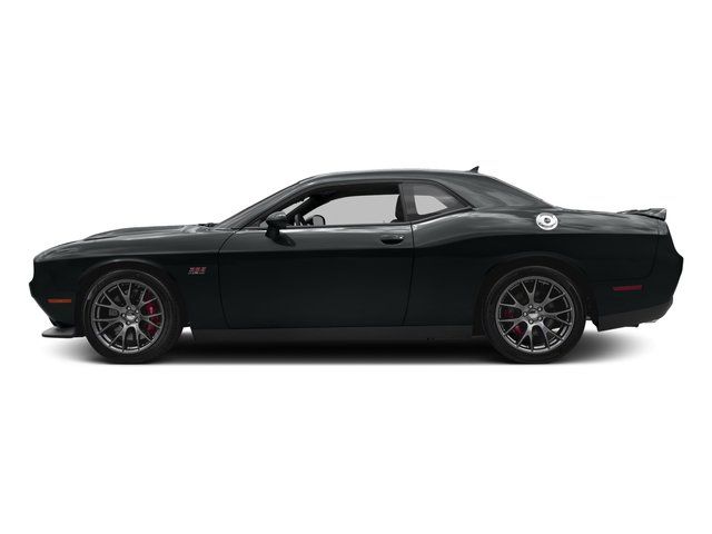 Certified 2017 Dodge Challenger SRT w/ Technology Group RWD image 3