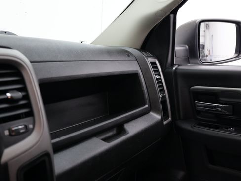 Used 2023 RAM 1500 Tradesman w/ Power & Remote Entry Group RWD image 18
