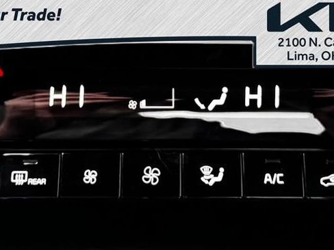 Used 2024 Kia K5 GT-Line image 7