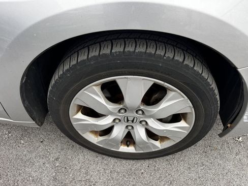 Used 2008 Honda Accord EX-L image 12