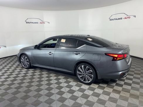 Certified 2023 Nissan Altima 2.5 SL image 6