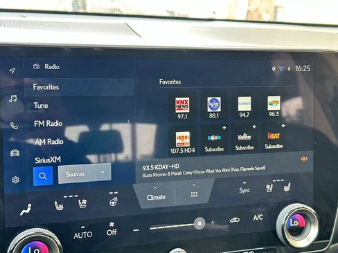 Used 2024 Lexus NX 350h AWD w/ Vision Package image 21