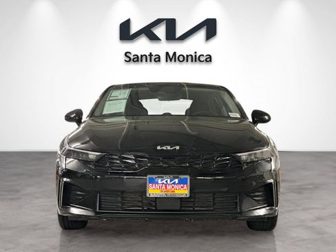 Certified 2025 Kia K5 LXS image 11