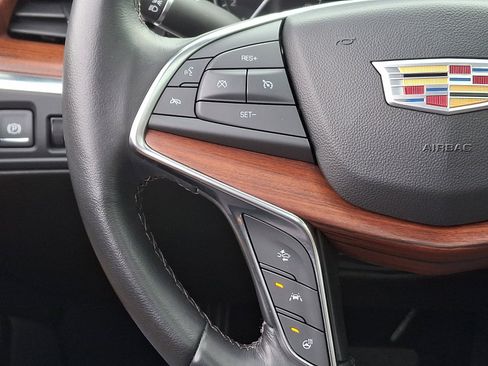 Used 2023 Cadillac XT5 Premium Luxury image 22