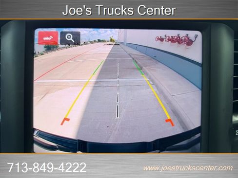Used 2022 RAM 1500 Rebel w/ Rebel Level 1 Equipment Group AWD/4WD image 40