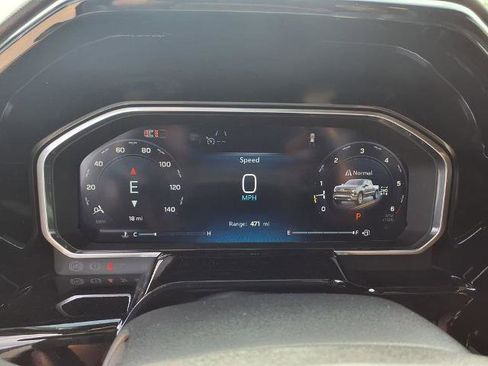 New 2026 Chevrolet Silverado 1500 RST AWD/4WD image 24