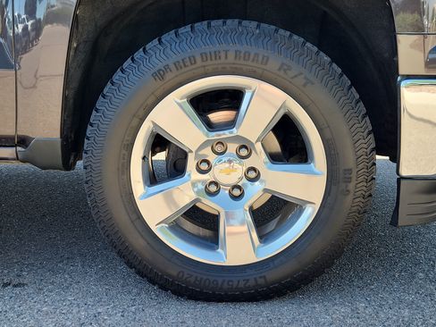 Used 2014 Chevrolet Silverado 1500 LT w/ Texas Edition, 1LT Trim RWD image 18