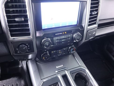 Used 2015 Ford F150 XLT w/ Equipment Group 301A Mid AWD/4WD image 16