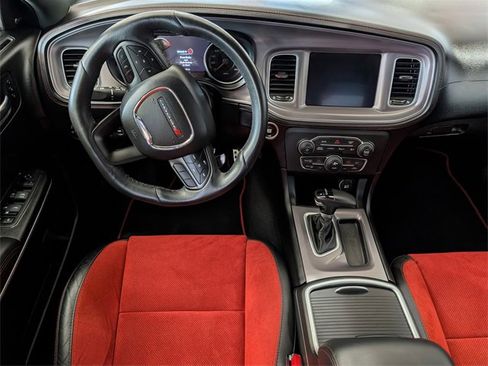 Used 2023 Dodge Charger Scat Pack w/ Dynamics Package image 5