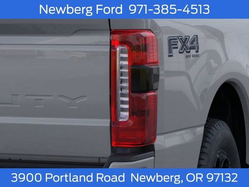 New 2026 Ford F350 Lariat w/ Black Appearance Package AWD/4WD image 21