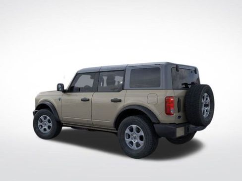 New 2025 Ford Bronco Big Bend image 7