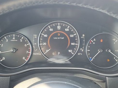 Used 2024 MAZDA CX-50 AWD 2.5 S w/ Preferred Package image 9