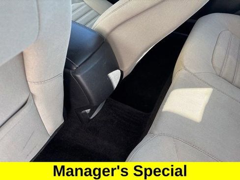 Used 2018 Ford Fusion S image 30