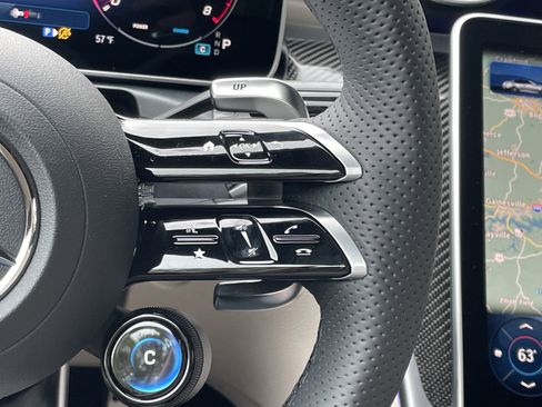 New 2026 Mercedes-Benz CLE 53 AMG 4MATIC Cabriolet image 34