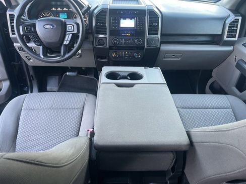 Used 2018 Ford F150 XLT image 13