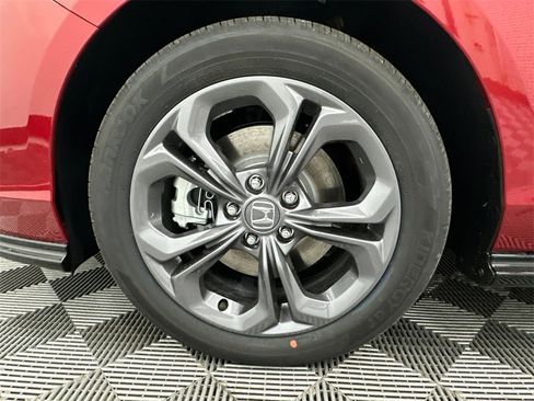 New 2025 Honda Accord EX-L image 13