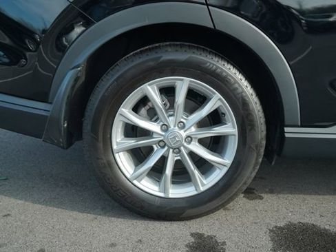 Used 2024 Honda CR-V EX image 40