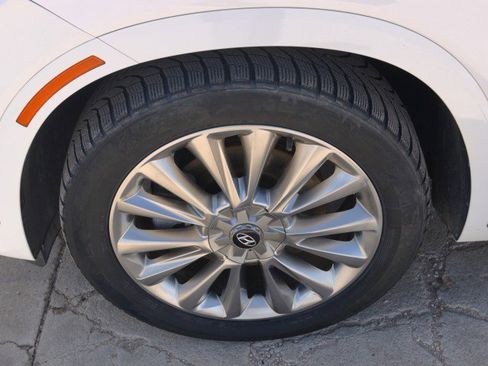Used 2020 Hyundai Palisade Limited AWD/4WD image 11