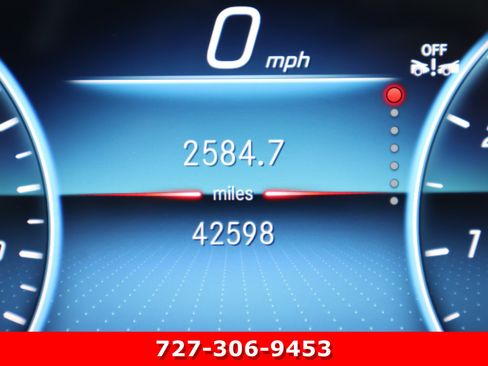 Certified 2023 Mercedes-Benz GLE 350 image 29